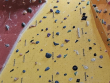 25. února 2026 - DofE v jirkovské lezecké aréně