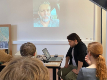 25. února 202 - Oči války