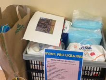 25. února 202 - Oči války