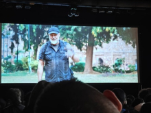 25. února 2026 - GANGA - jedna řeka, tisíc světů