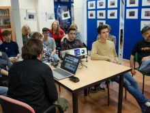 25. února 202 - Oči války