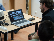 25. února 202 - Oči války