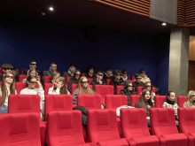 2. března 2026 - Kvarta v elektrárně