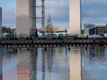 4. března 2026 - Návštěva Francouzského institutu v Praze