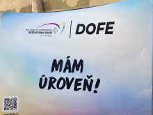 17. března 2026 - Stříbrno-bronzová ceremonie DOFE