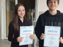 16. března 2026 - Okresní kolo fyzikální olympiády kategorií E a F