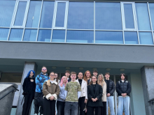 19. března 2026 - Seminář Základy teorie práva u soudu