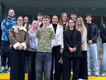 19. března 2026 - Seminář Základy teorie práva u soudu