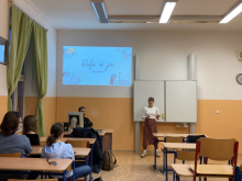 18. února 2026 - DOFE a já