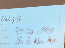 18. února 2026 - DOFE a já