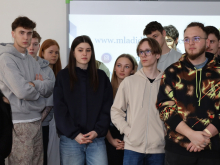 16. března 2026 - Evropská unie a dezinformace