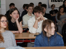 16. března 2026 - Evropská unie a dezinformace