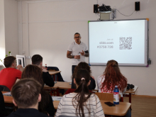 16. března 2026 - Evropská unie a dezinformace