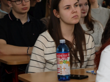 16. března 2026 - Evropská unie a dezinformace