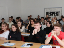 16. března 2026 - Evropská unie a dezinformace