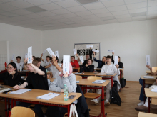 16. března 2026 - Evropská unie a dezinformace