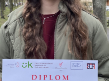 25. března 2026 - Krajské kolo Olympiády ve francouzském jazyce