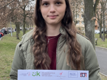 25. března 2026 - Krajské kolo Olympiády ve francouzském jazyce