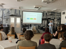 23. března 2026 - Praktická psychologie: poradenství, krizová intervence a psychoterapie