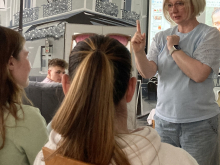 23. března 2026 - Praktická psychologie: poradenství, krizová intervence a psychoterapie