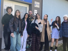 23. března 2026 - Nahlédnutí do praxe: exkurze do K-centra