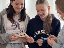 27. března 2026 - Fyzika v praxi