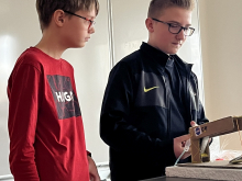 27. března 2026 - Fyzika v praxi