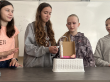 27. března 2026 - Fyzika v praxi