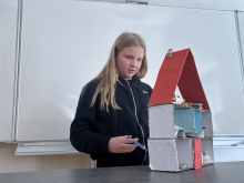 27. března 2026 - Fyzika v praxi