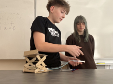 27. března 2026 - Fyzika v praxi