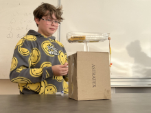 27. března 2026 - Fyzika v praxi