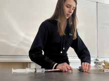 27. března 2026 - Fyzika v praxi