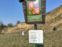 23. března 2026 - Geologie Českého středohoří