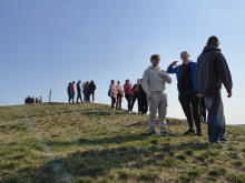 23. března 2026 - Geologie Českého středohoří