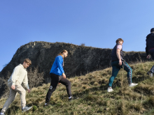 23. března 2026 - Geologie Českého středohoří