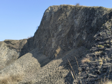 23. března 2026 - Geologie Českého středohoří