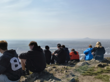 23. března 2026 - Geologie Českého středohoří