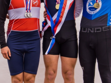 4. dubna 2024 - Úspěšný vstup studentů Gymnázia Most do veslařské sezony