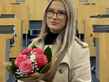 4. dubna 2026 - Volební zasedání SPÚK