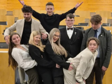 4. dubna 2026 - Volební zasedání SPÚK