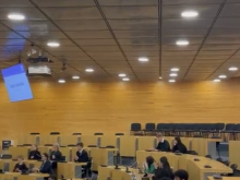 4. dubna 2026 - Volební zasedání SPÚK