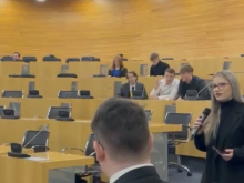 4. dubna 2026 - Volební zasedání SPÚK