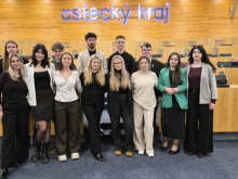 4. dubna 2026 - Volební zasedání SPÚK