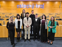 4. dubna 2026 - Volební zasedání SPÚK