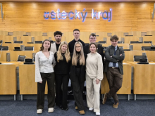 4. dubna 2026 - Volební zasedání SPÚK