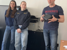 9. dubna 2026 - Návštěva Probační a mediační služby v Mostě