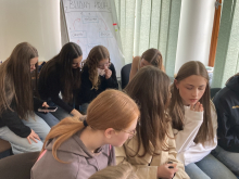 9. dubna 2026 - Návštěva Probační a mediační služby v Mostě