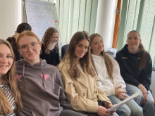 9. dubna 2026 - Návštěva Probační a mediační služby v Mostě