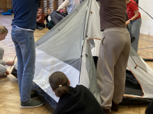 10. dubna 2026 - DOFE: Pomáhat může každý - kurz první pomoci zaujal