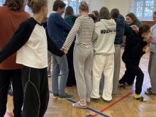 10. dubna 2026 - DOFE: Pomáhat může každý - kurz první pomoci zaujal